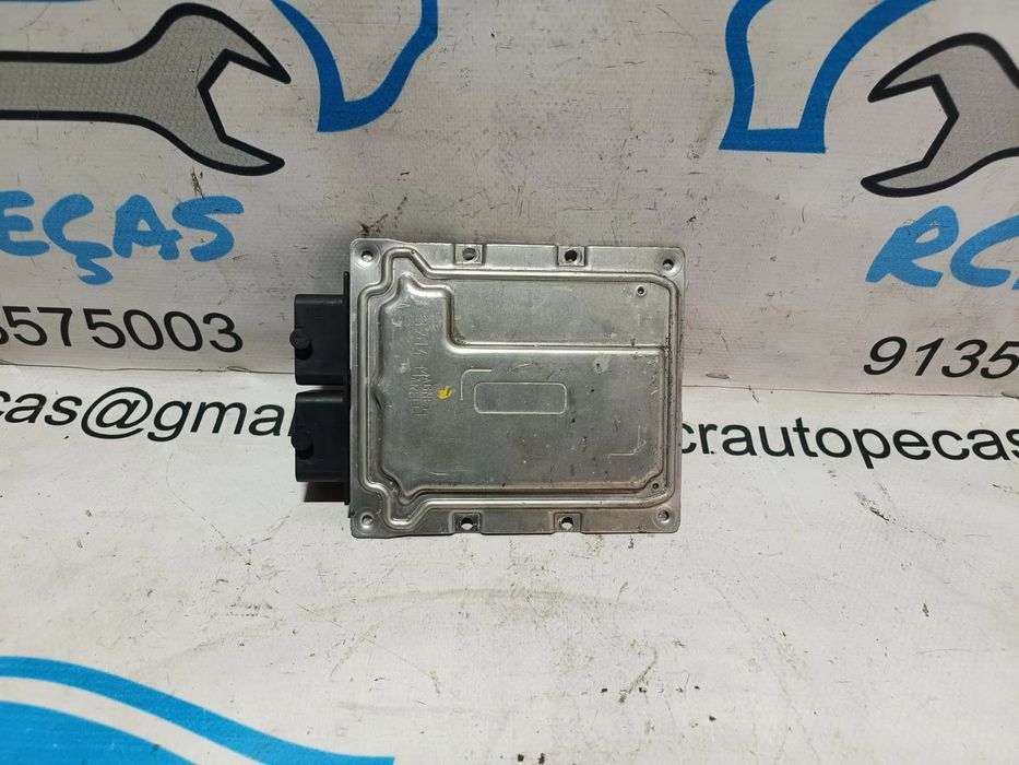 CENTRALINA ECU MOTOR MAGNETI MARELLI 9GF.T5 52013996 ALFA ROMEO MITO