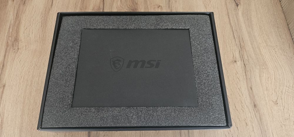 MSI GeForce RTX 3070 Ti Gaming X Trio 8gb RGB + Caixa Original