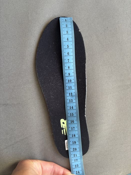 Buty jesienne outdoorowe trzewiki New Balance