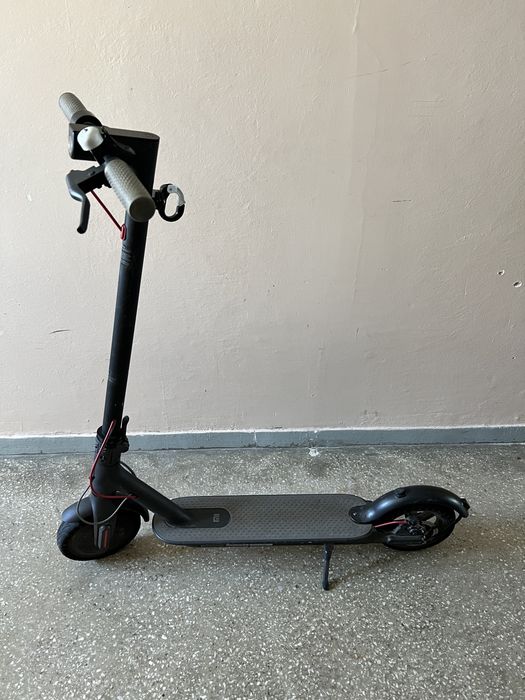 Hulajnoga xiaomi model M365