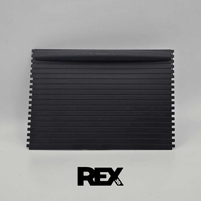 Cortina para cinzeiro traseiro BMW E46