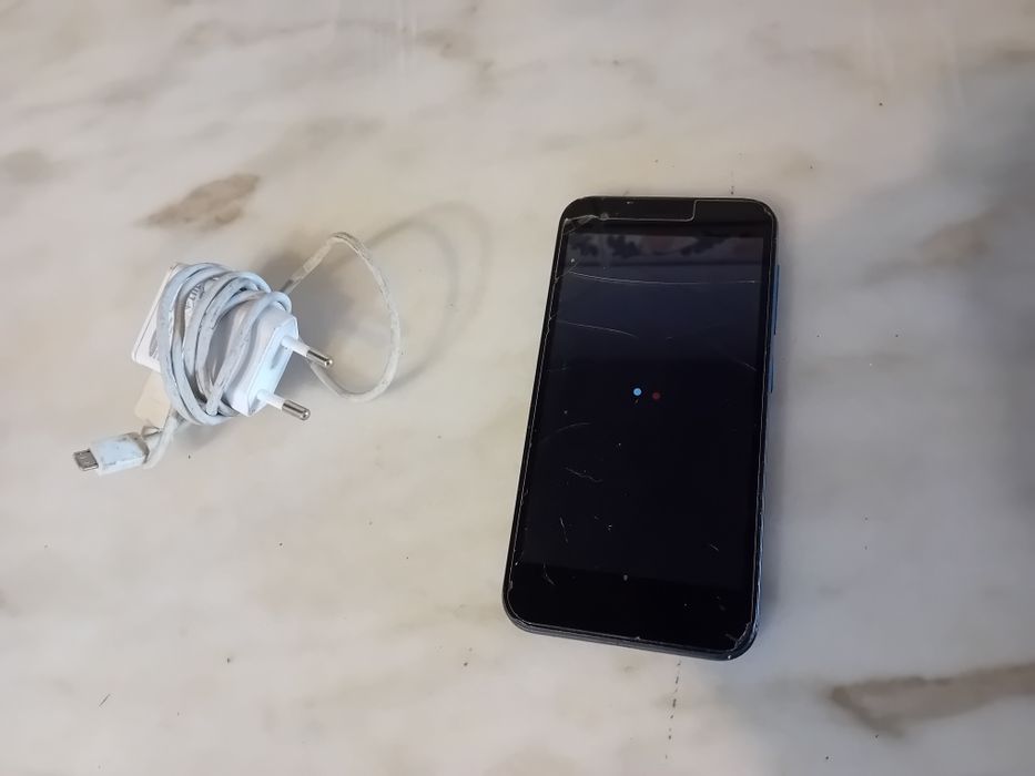 Telemóvel Vodafone VFD510