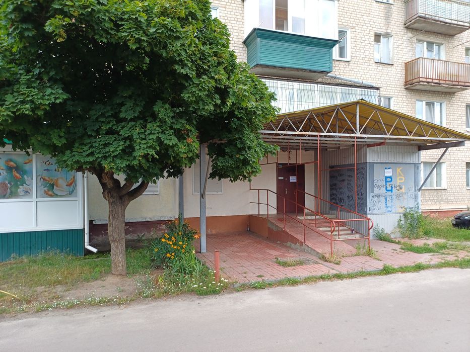 Продается магазин