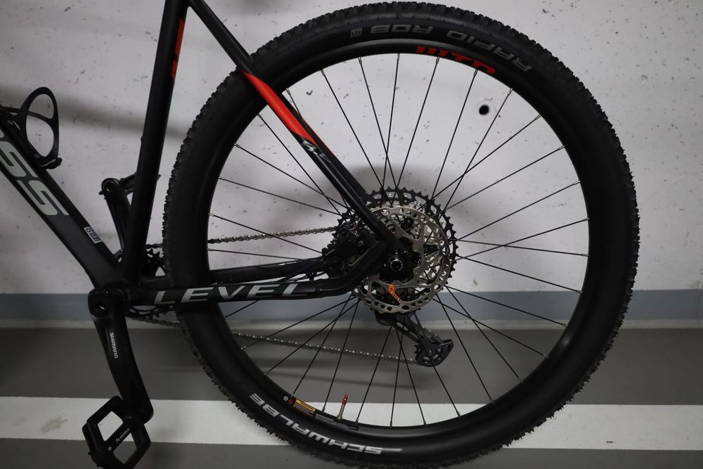 Rower MTB Kross Level 8.0