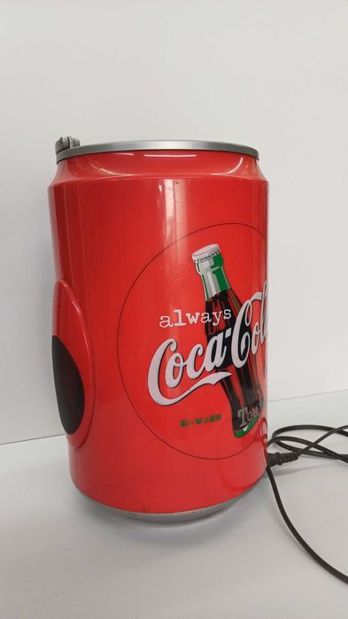 Radio Coca Cola