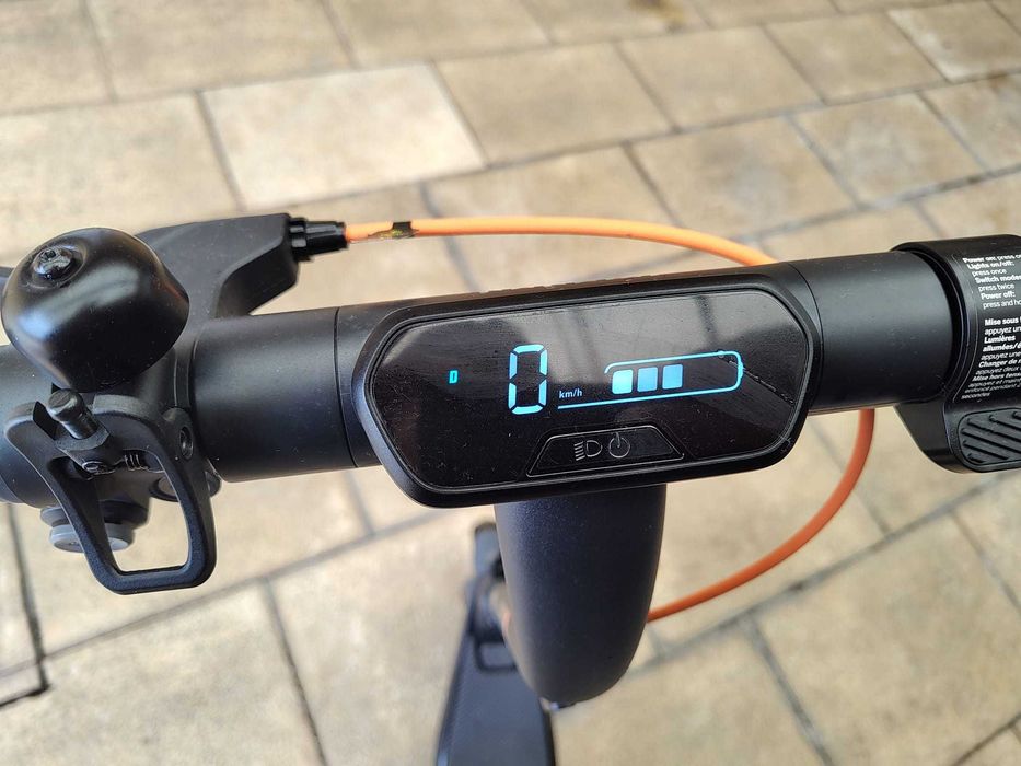 Trotinete eletrica