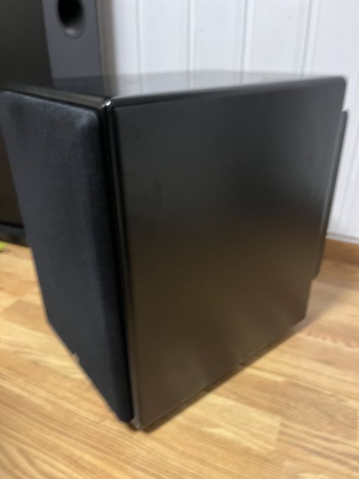 Swedzki sub XTZ 99 10.16