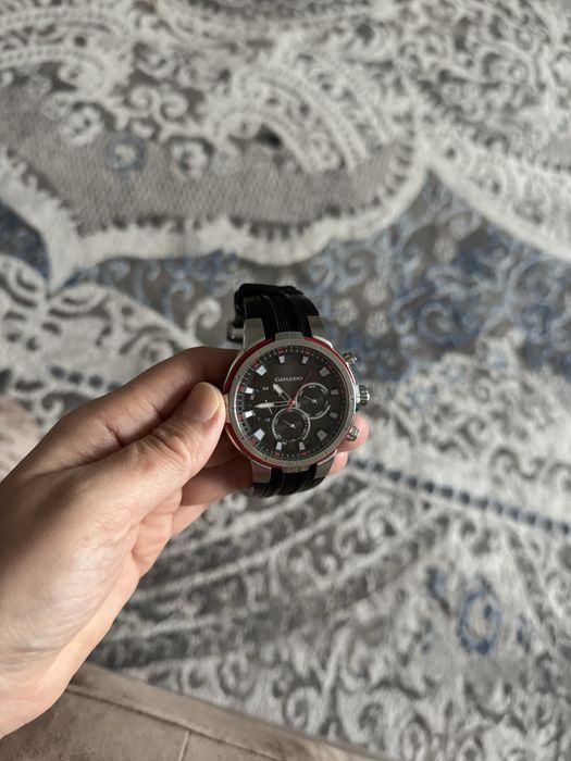 Часы Guardo в хорошем состаяние