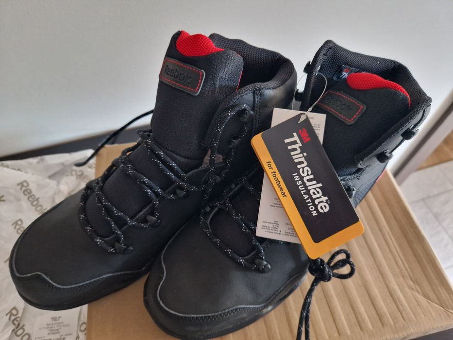 Buty reebok arctic ready 3  44 28.5cm