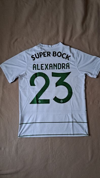 T-shirt Sporting
