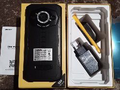 Doogee S99 (6,3)NFC)108Mp) -15/128Gb- +Скло