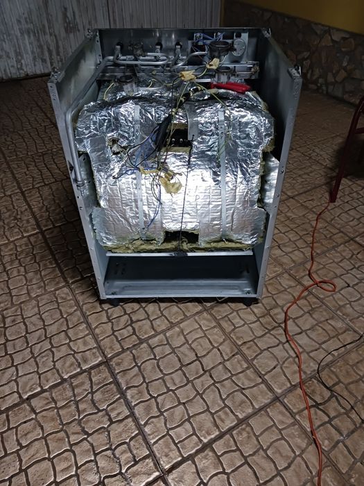 Vendo Fogão Meireles