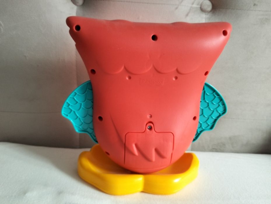 Linkimals Sowa Fisher Price