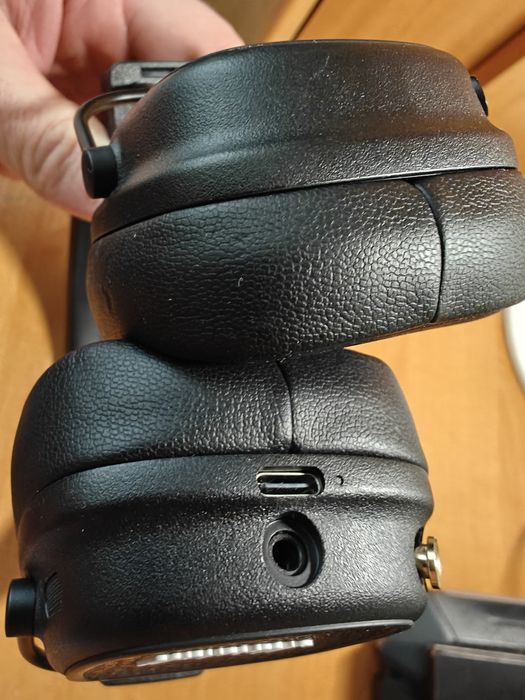 навушники Marshall Major V