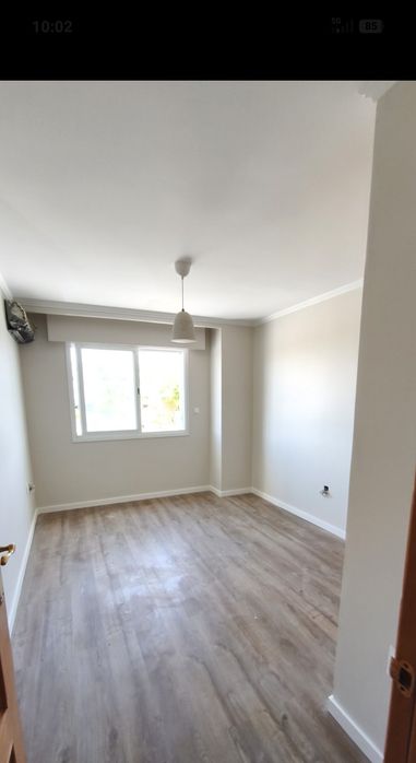 Pinturas e remodelações