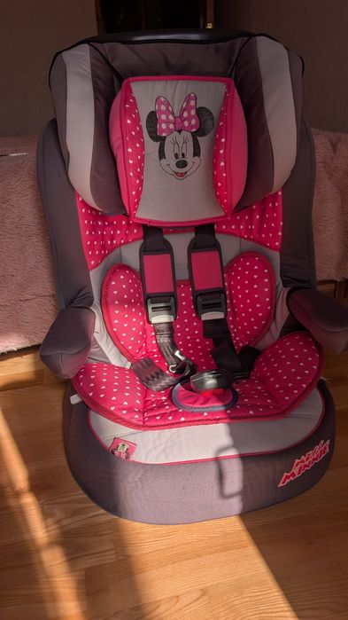 Продам автокрісло