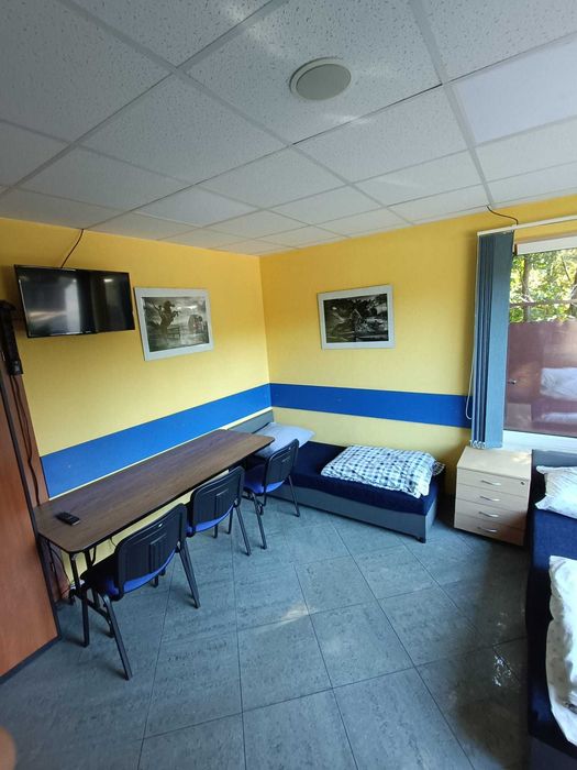Noclegi | Hostel | Sochaczew/Teresin /CPK/Port Polska.