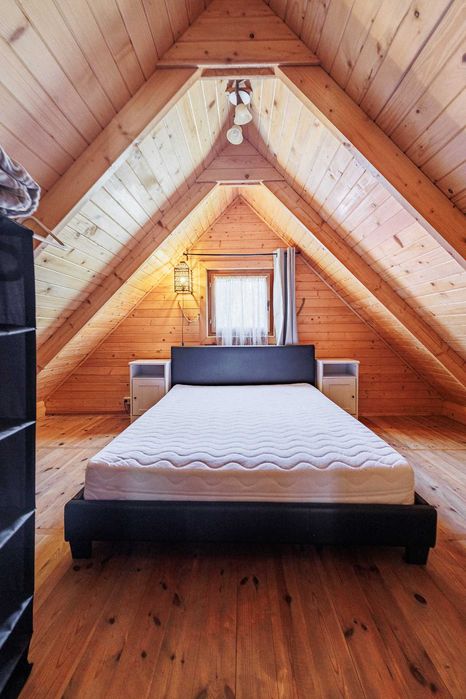 Domki Solina - Solina Rest-  domki 6 osobowe Lato Wakacje 2026