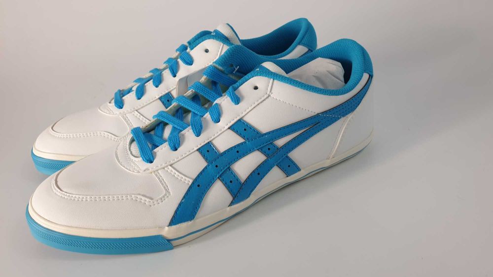 Buty ASICS ONITSUKAtider nowe   aaron GS r. 40