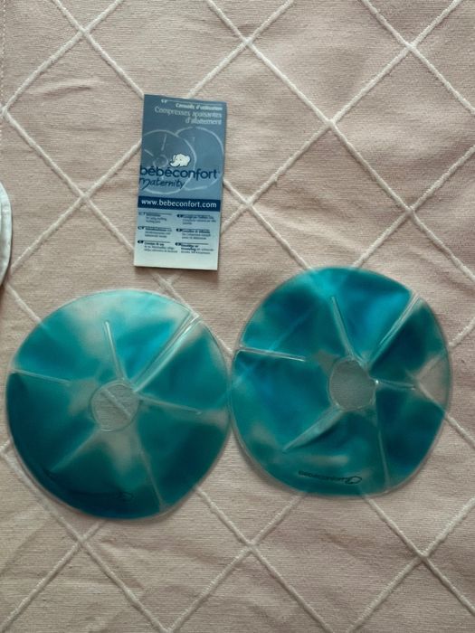 Bébé Confort Discos Gel