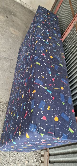 Łóżko pojedyncze otwierane