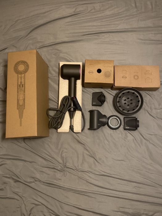 Suszarka Dyson Supersonic