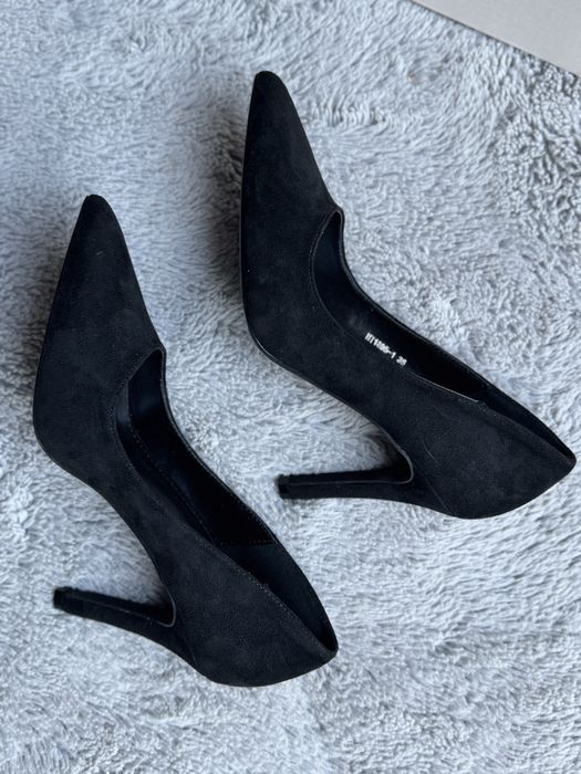 Szpilki DeeZee r. 38 NOWE