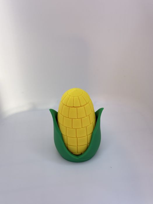 Brinquedos sensoriais | Kit de alimentos