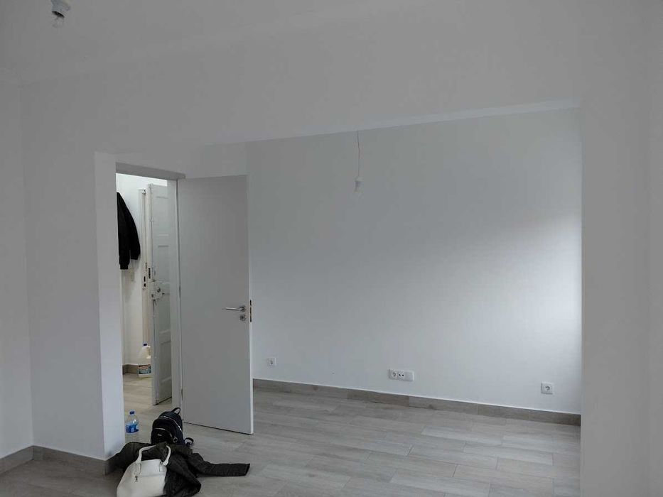 Arrendo Apartamento T1