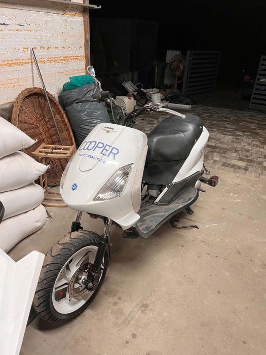 Piaggio