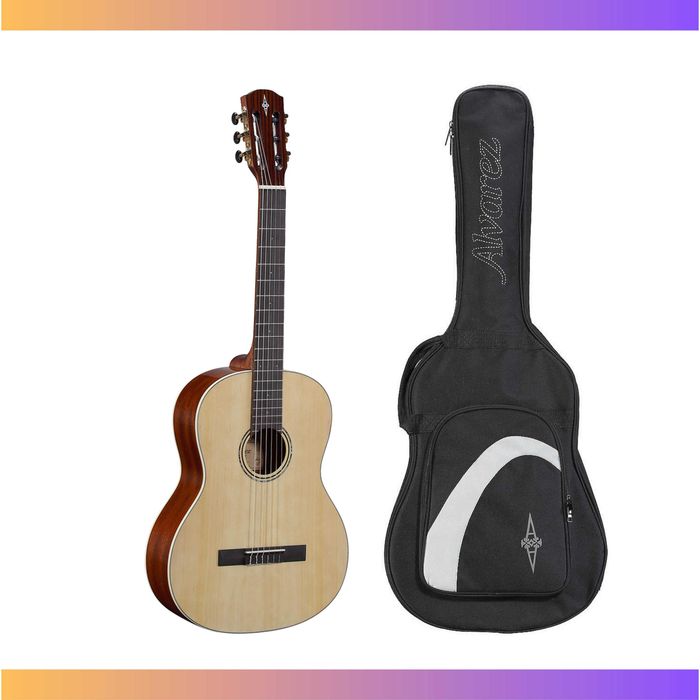Gitara klasyczna Alvarez RC 26 (N) rozmiar 4/4
