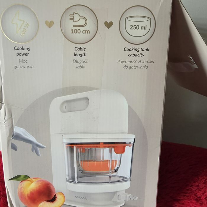 Neno oro blender