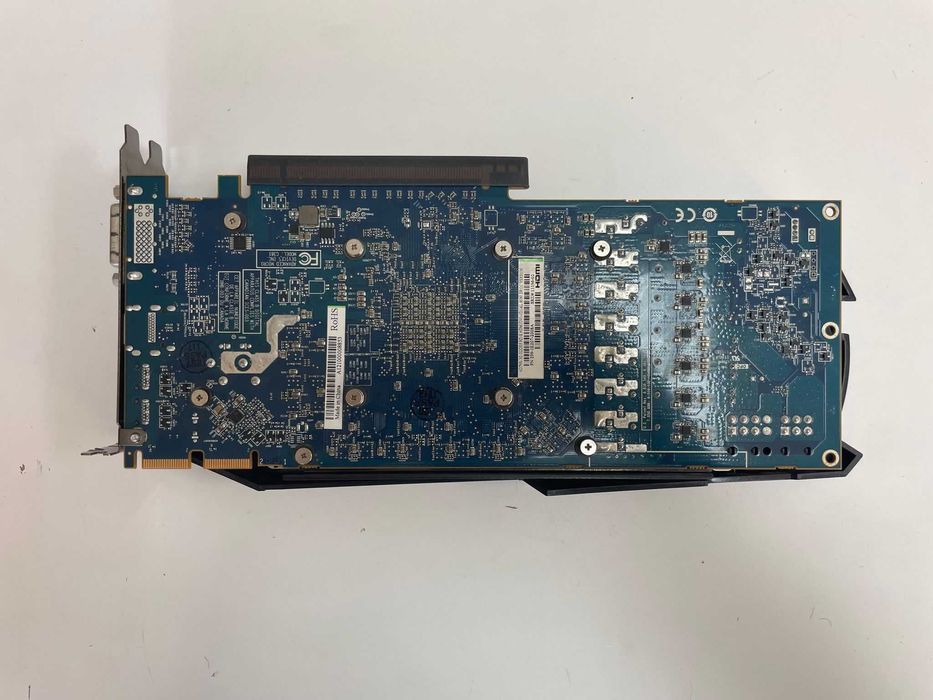 Sapphire HD7950 Graphics Card, 3 GB GDDR5, Dual Fan64284471918337121