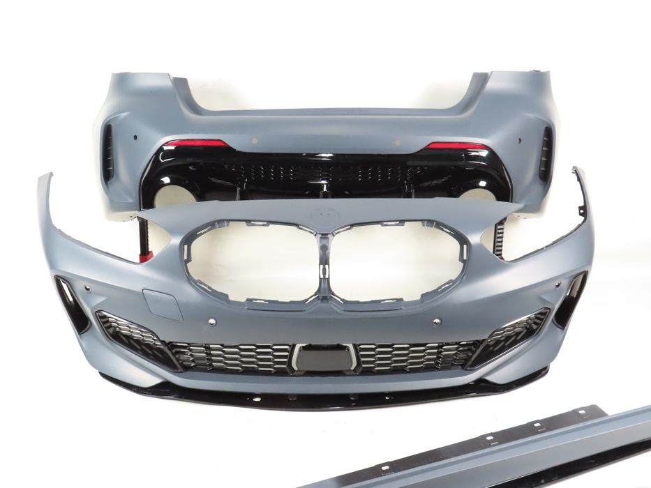 Kit M/ Pack M Performance Novo/ Abs Bmw 1 (F40)
