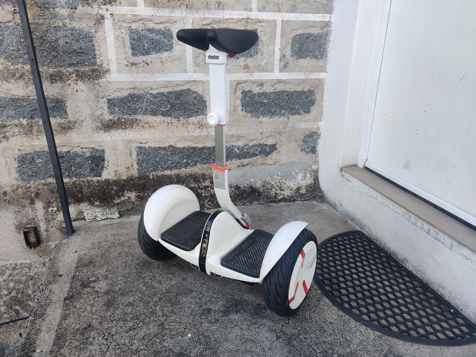 Segway Ninebot Mini Pro