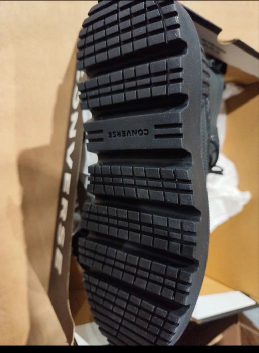 Botas Converse Water Proof