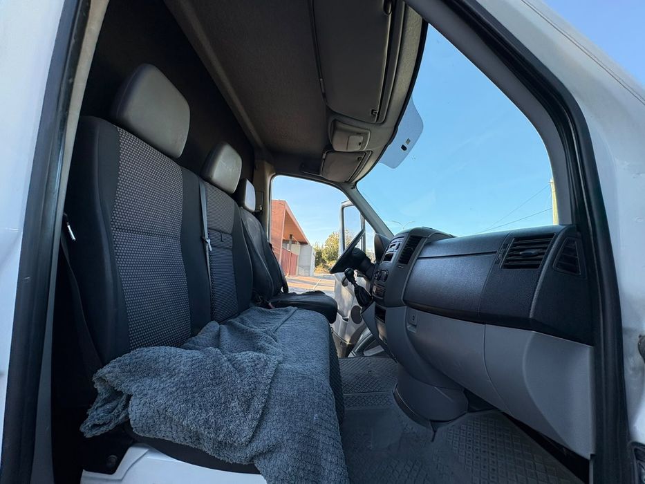 Mercedes sprinter 311 cdi