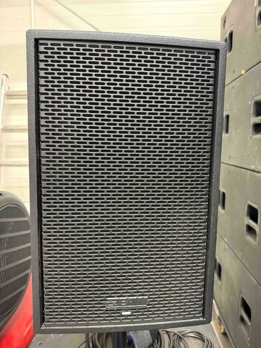 EAW RSX89 /Aktywna kolumna / Dante