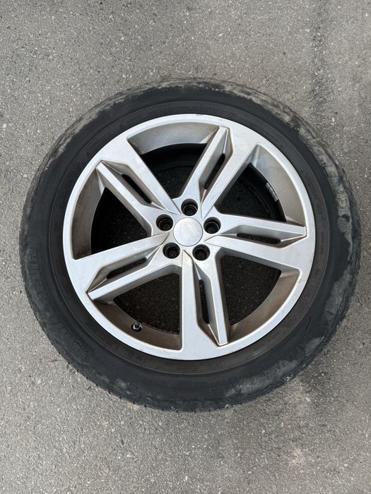 Alufelgi felgi volvo xc60 5x108 Land Rover Evoque 19 cali 8Jx19 ET45