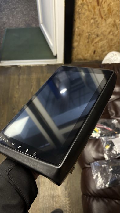 Магнитола авео ланос нексия с беспроводным карплей