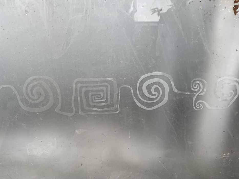 Продам двері в сауну