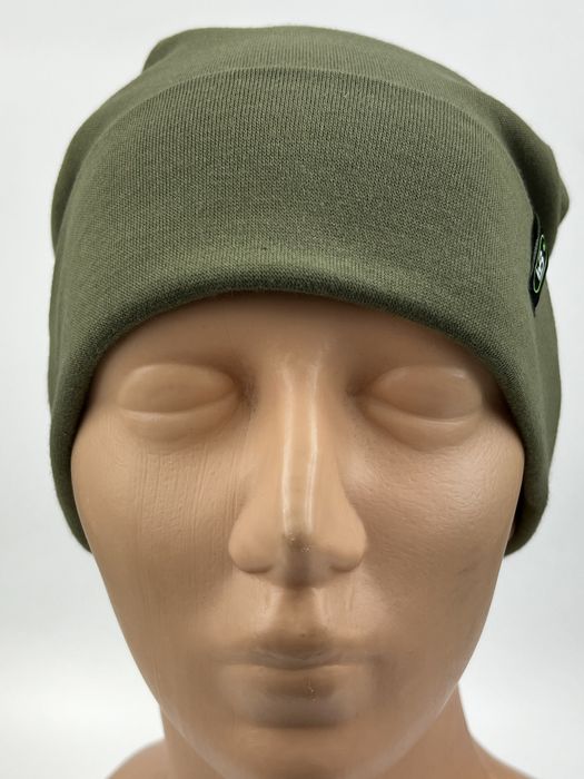 Czapka męska Nowość