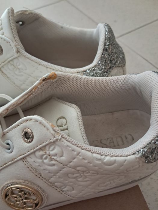 Sapatilhas Guess Originais