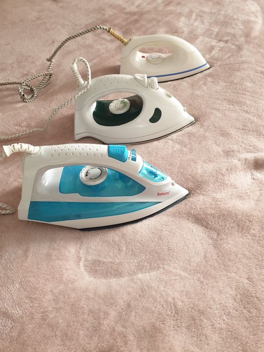 Утюги Saturn, Atlanta