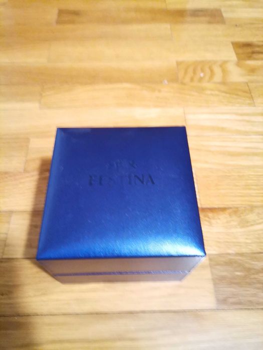 Relógio Festina (ótimo estado)