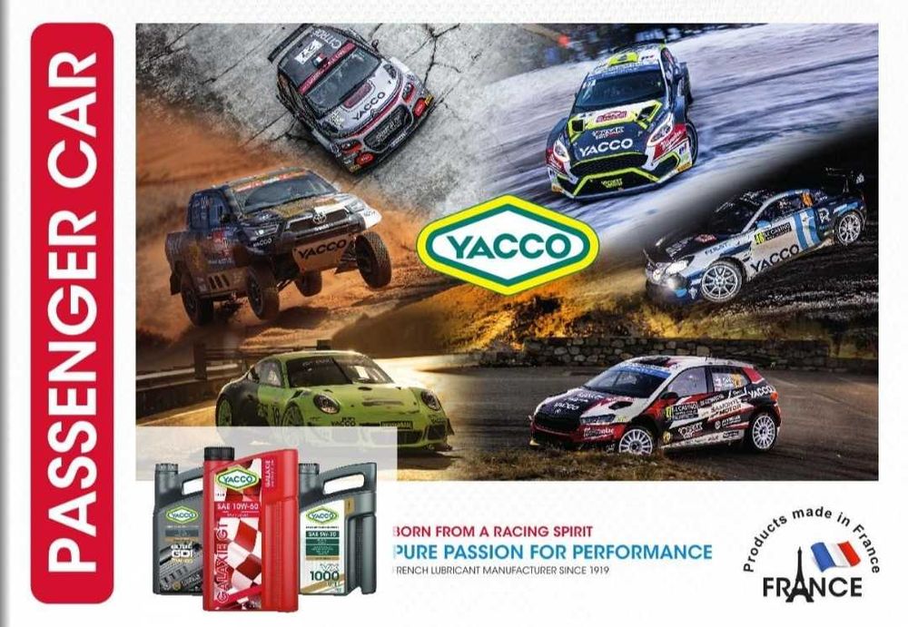 Óleo Motul Yacco Shell 5w50 10w40 15w50 20w60  75w90 75w140