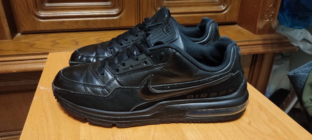 Nike Air Max LTD 3