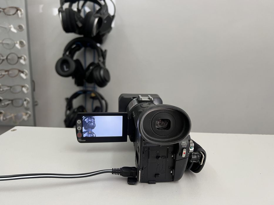 Відео камера Sony HDV 1080i mini DV