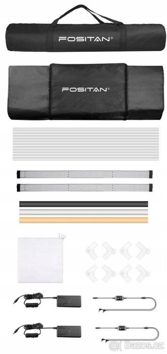 Фотобокс - Лайтбокс зі світлодіодним підсвічуванням 80x80 см