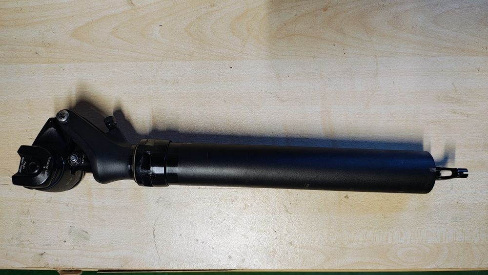 Sztyca Specialized Command Post WU Dropper Seatpost 34.9 x150mm